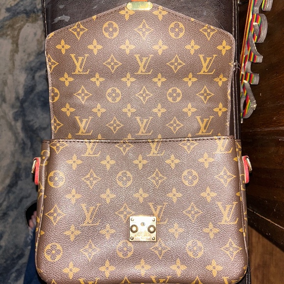 Louis Vuitton Métis Monogram - Picture 1 of 10